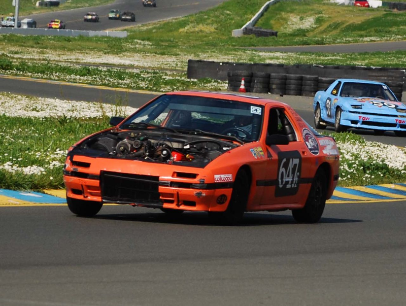 Illustration for article titled The Top 147 Lemons of the Sears Pointless 24 Hours of LeMons